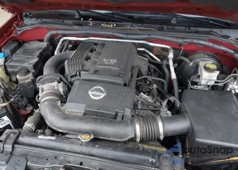 2018 Nissan Frontier Sv из США, поврежденный, VIN 1N6DD0EV3JN770799